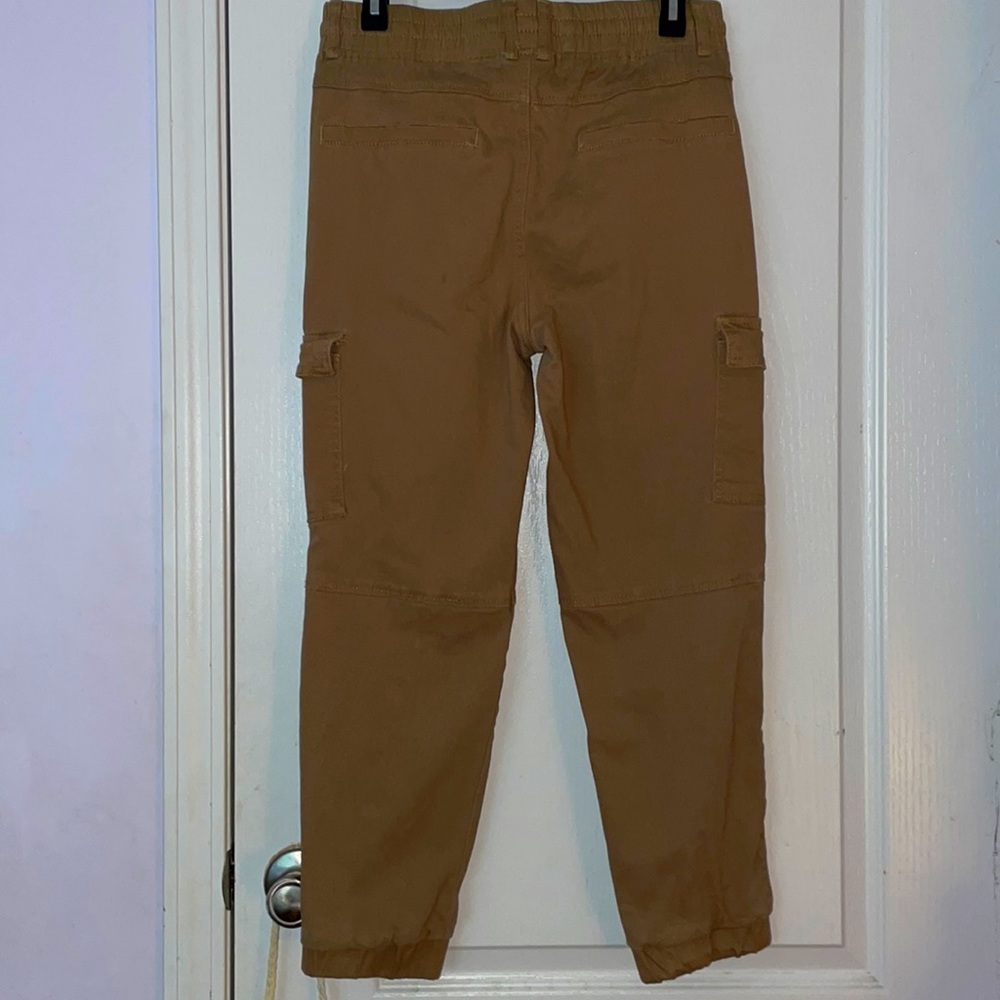 Monkey Ride Cargo Jeans
